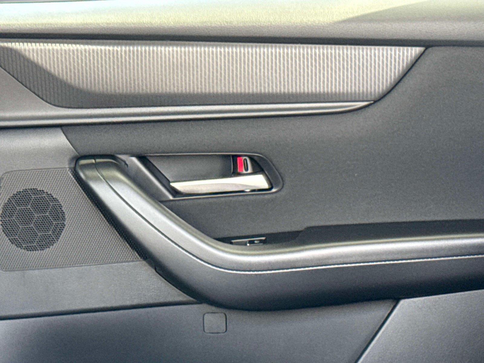 2026 Mazda CX-90 Select