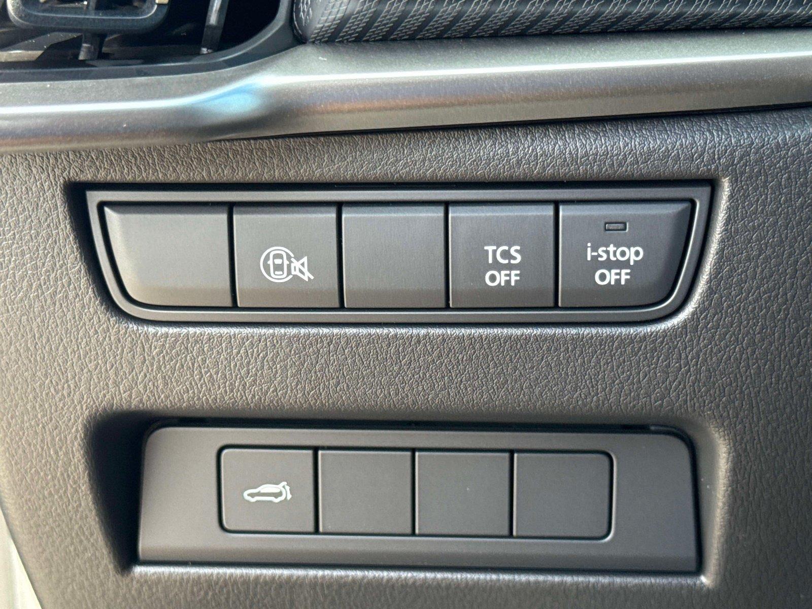 2026 Mazda CX-90 Select