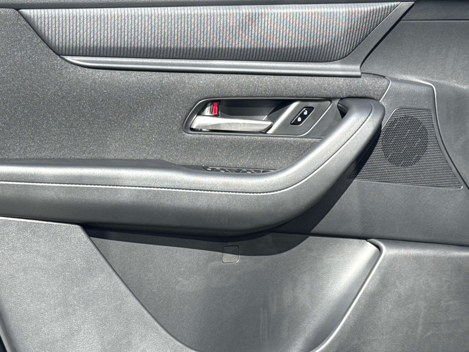 2026 Mazda CX-90 Select
