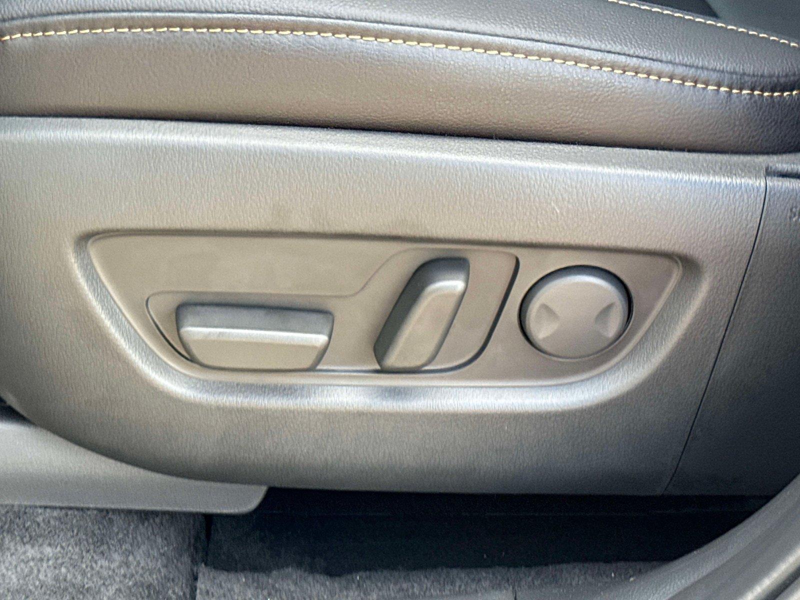 2026 Mazda CX-90 Select
