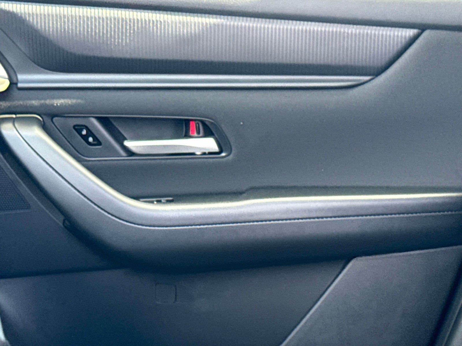 2026 Mazda CX-90 Select