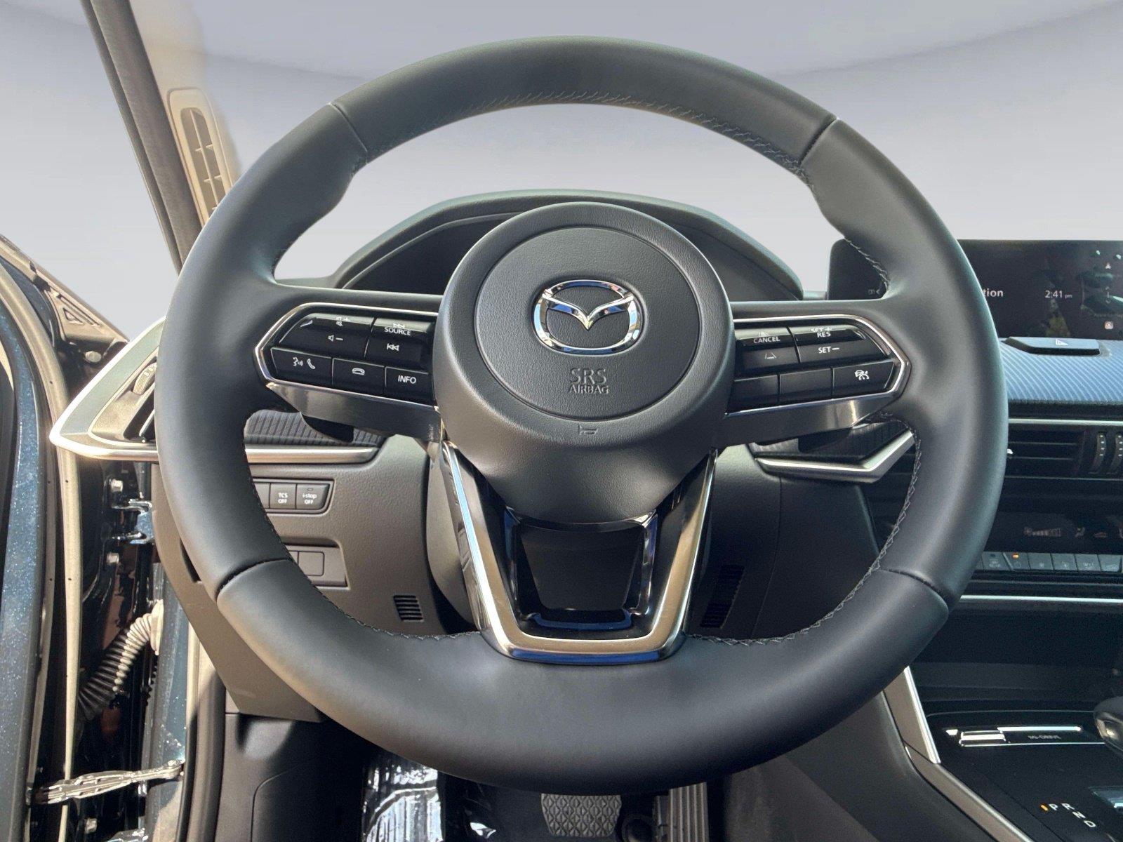 2026 Mazda CX-90 Select