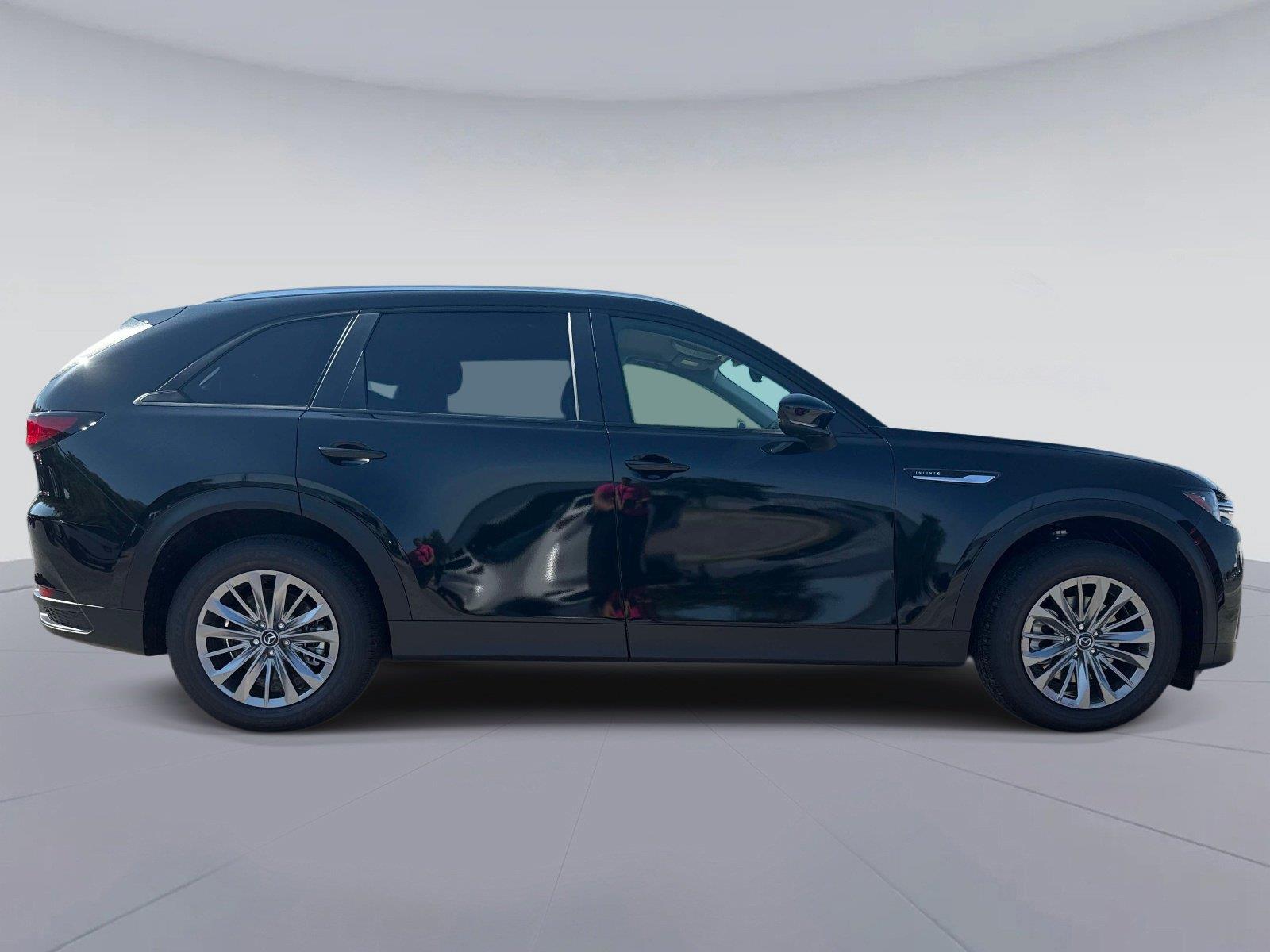 2026 Mazda CX-90 Select
