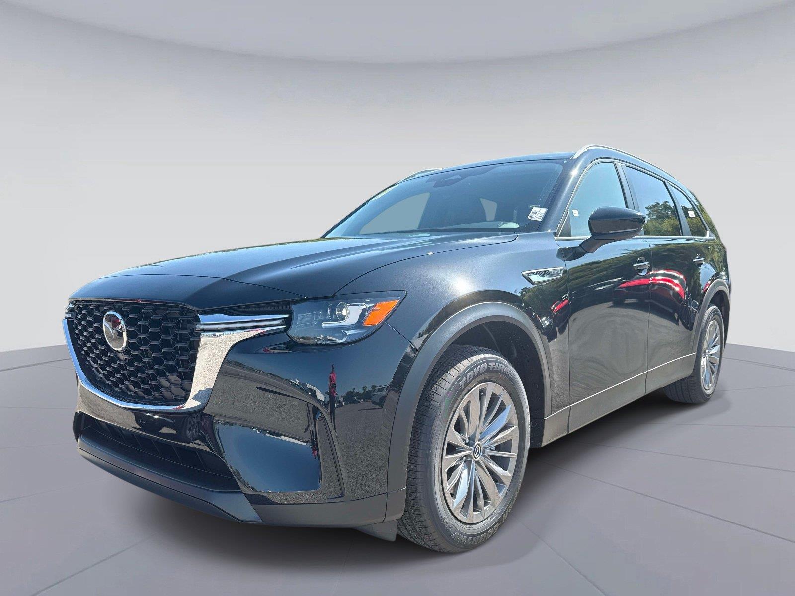 2026 Mazda CX-90 Select
