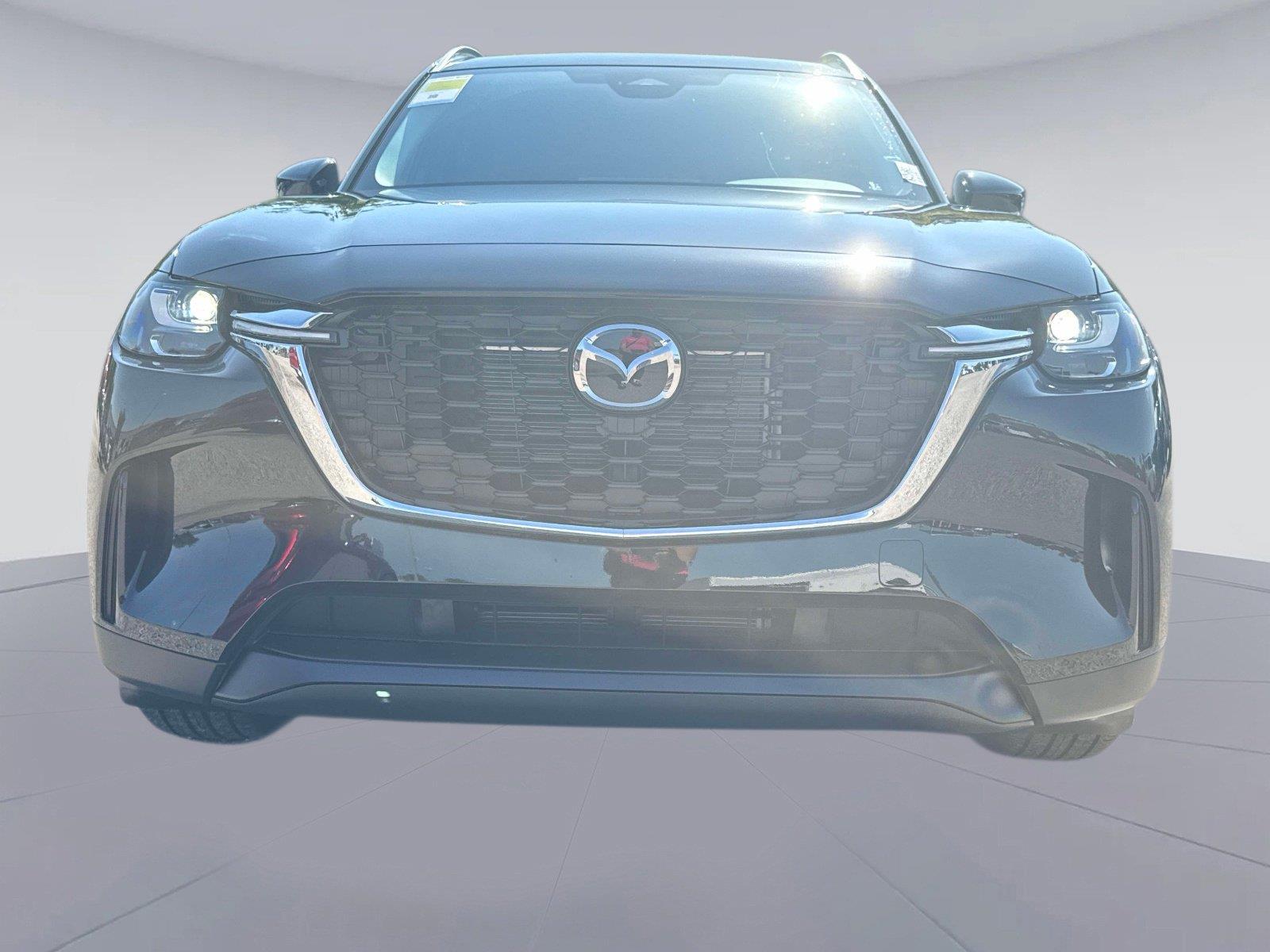 2026 Mazda CX-90 Select
