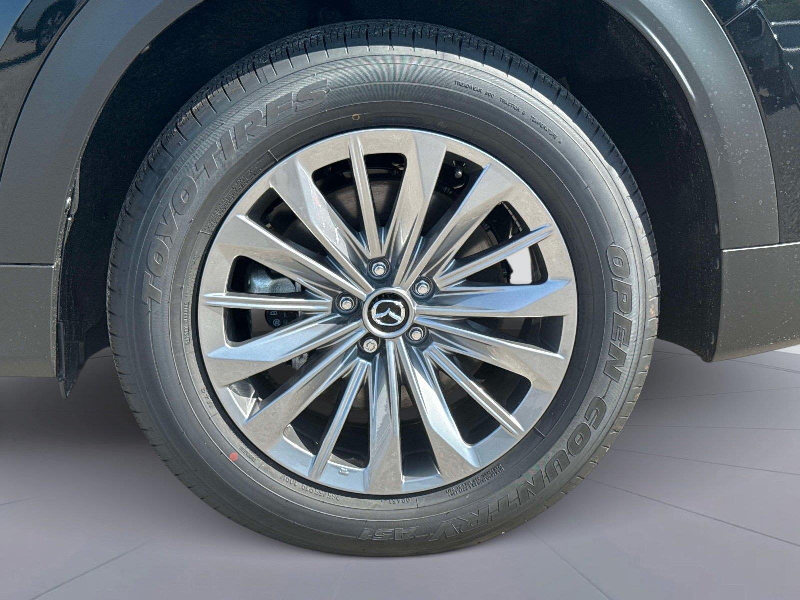 2026 Mazda CX-90 Select