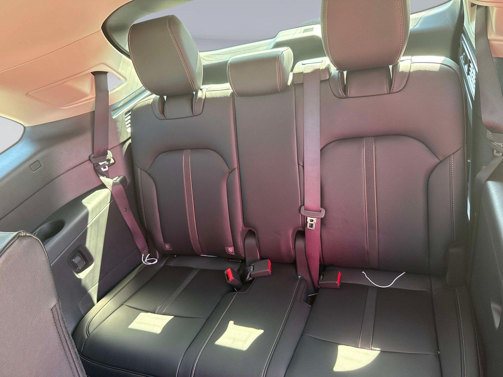2026 Mazda CX-90 Select