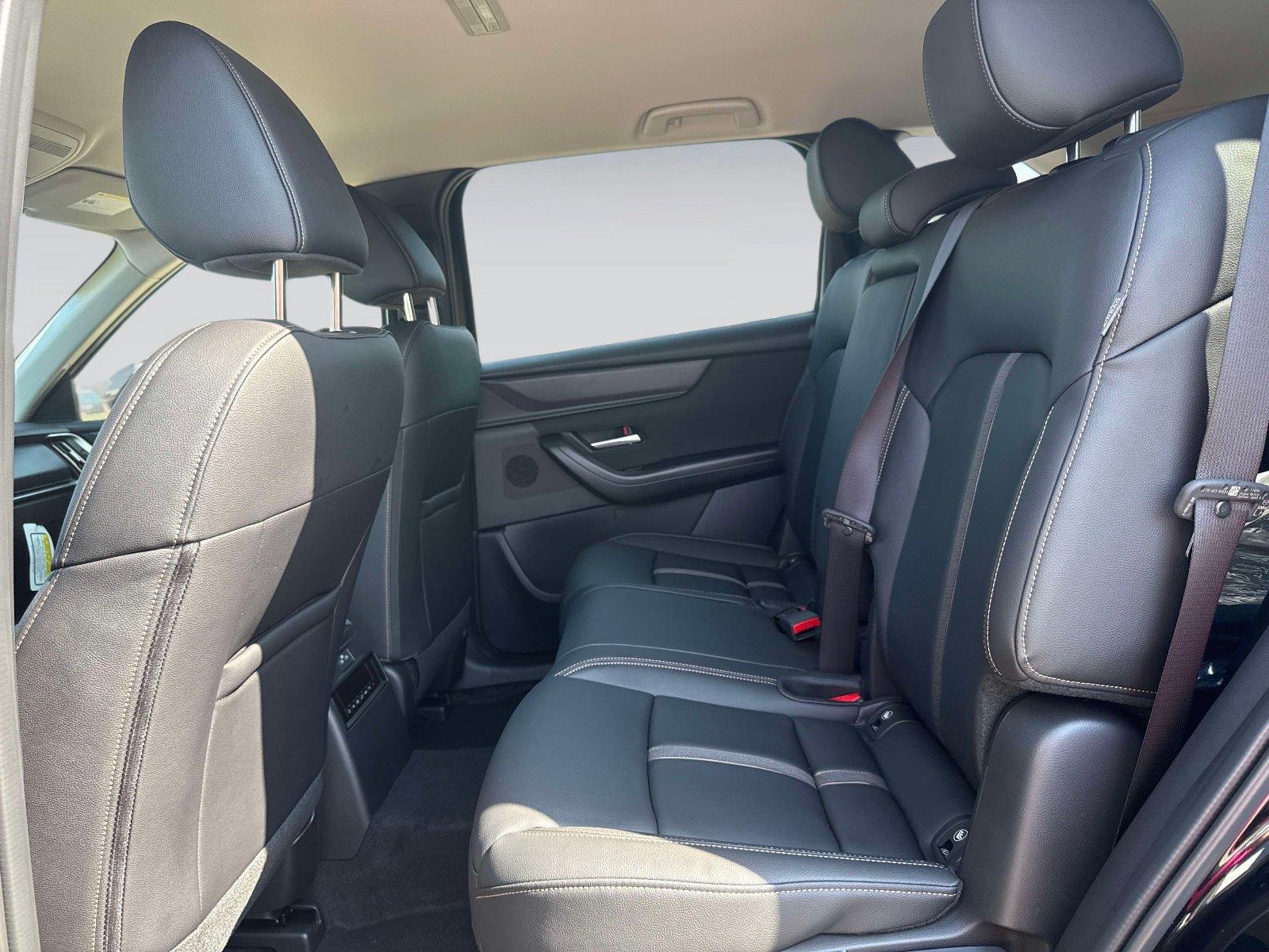 2026 Mazda CX-90 Select