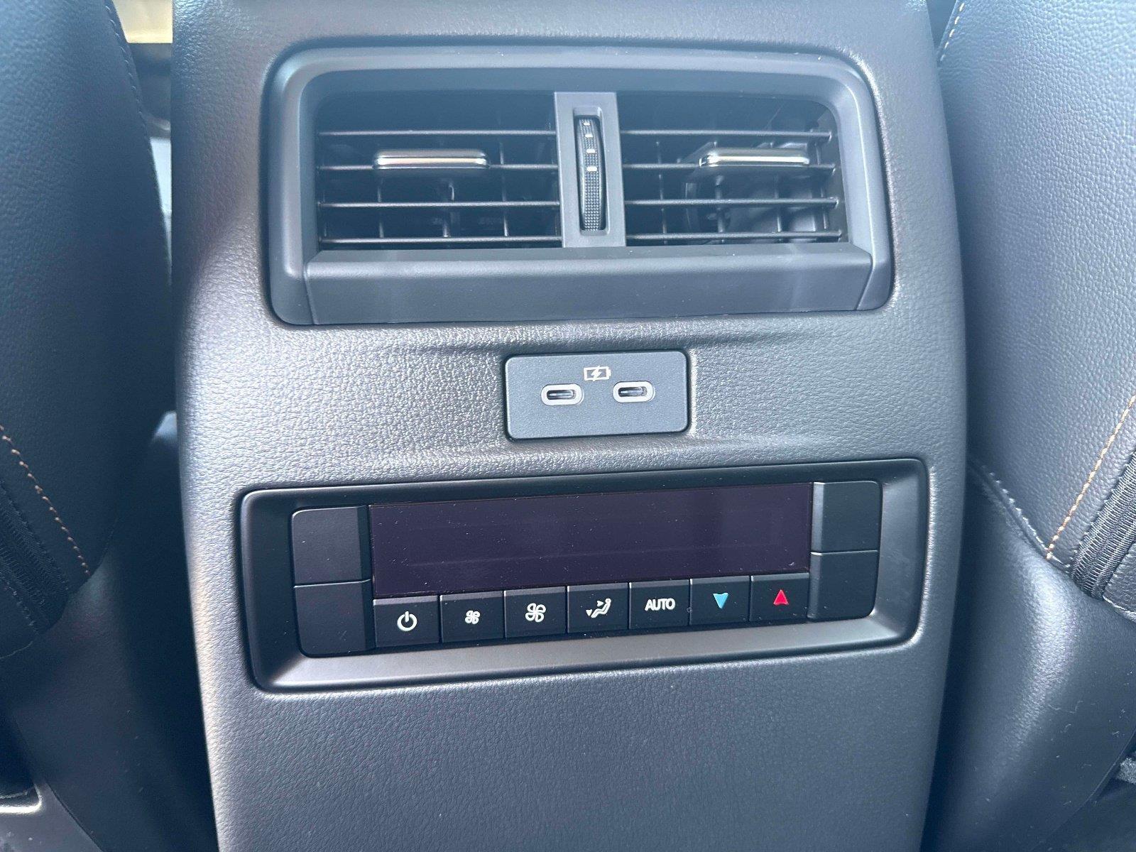 2026 Mazda CX-90 Select