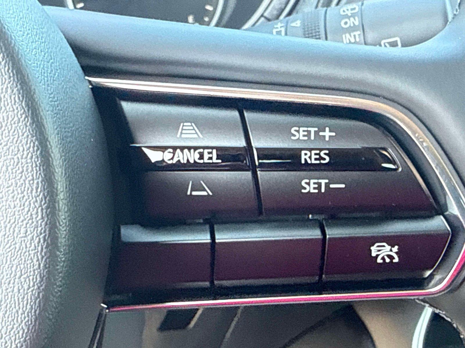 2026 Mazda CX-90 Select