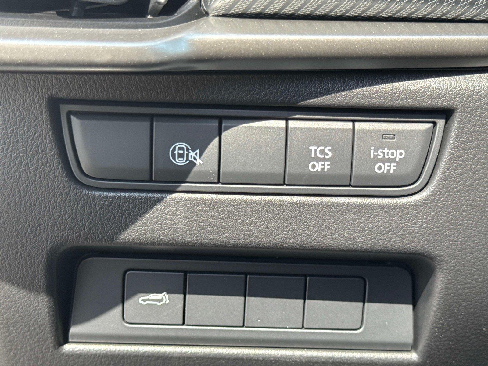 2026 Mazda CX-90 Select