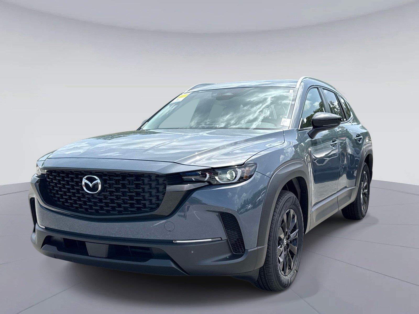 2026 Mazda CX-50 2.5 S Select