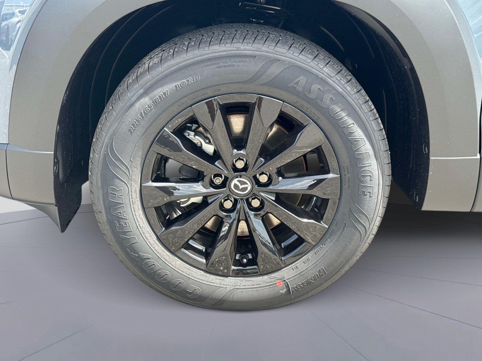 2026 Mazda CX-50 2.5 S Select
