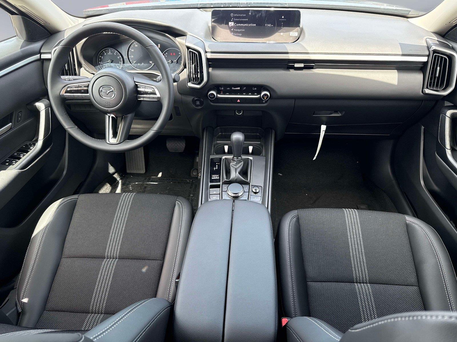 2026 Mazda CX-50 2.5 S Select