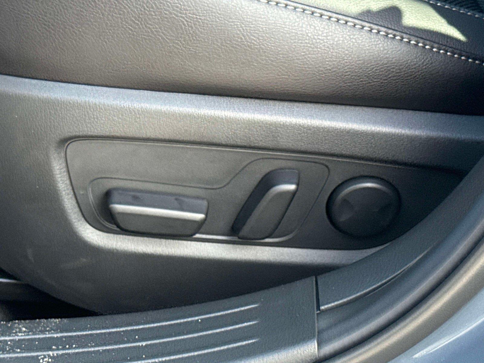 2026 Mazda CX-50 2.5 S Preferred