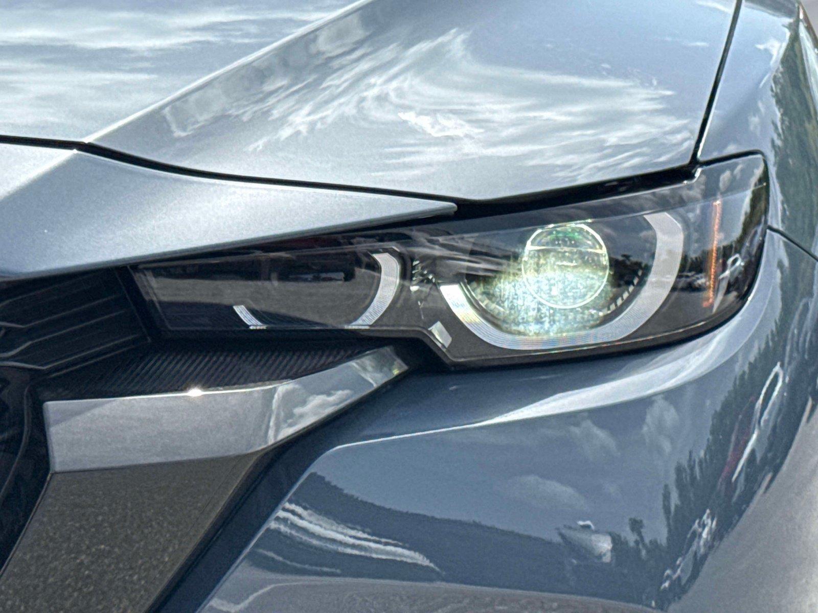 2026 Mazda CX-50 2.5 S Select