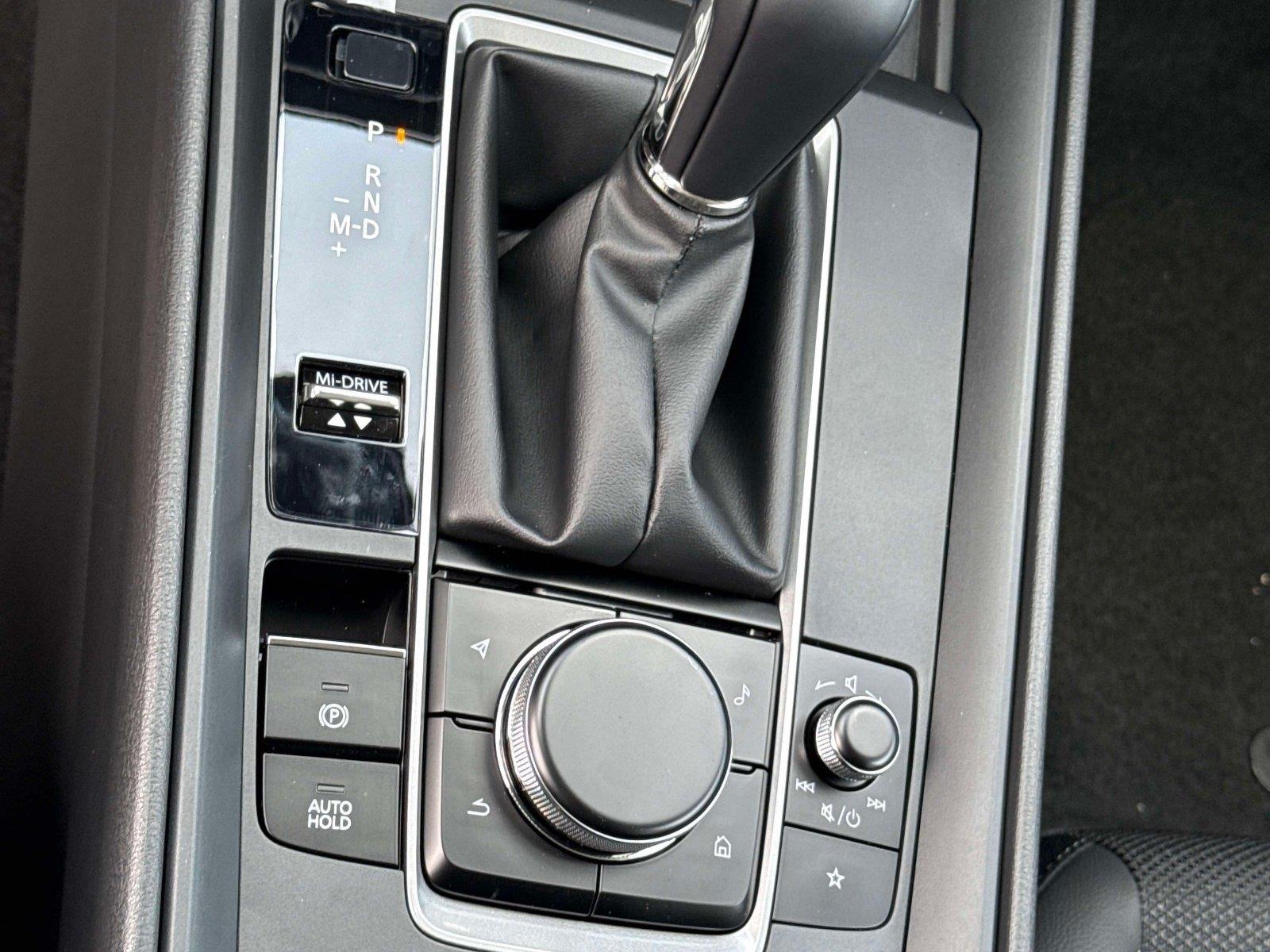 2026 Mazda CX-50 2.5 S Select