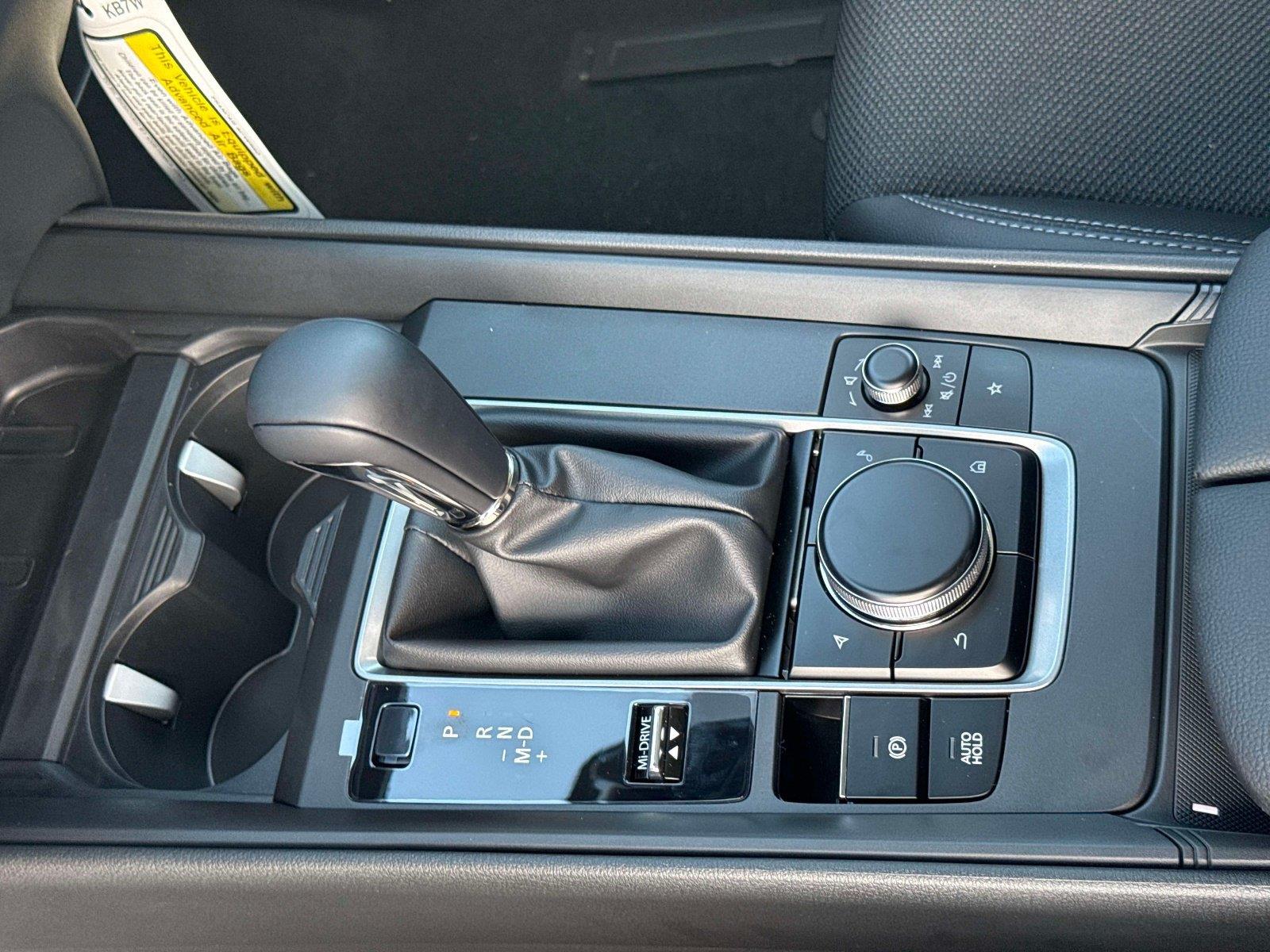 2026 Mazda CX-50 2.5 S Preferred