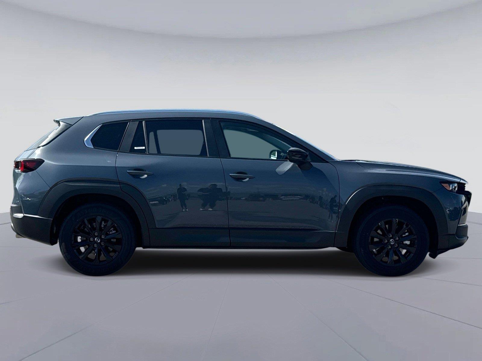 2026 Mazda CX-50 2.5 S Preferred