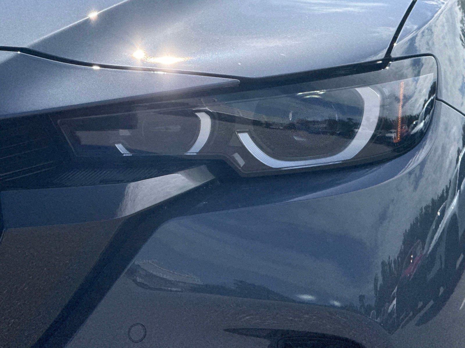 2026 Mazda CX-50 2.5 S Preferred