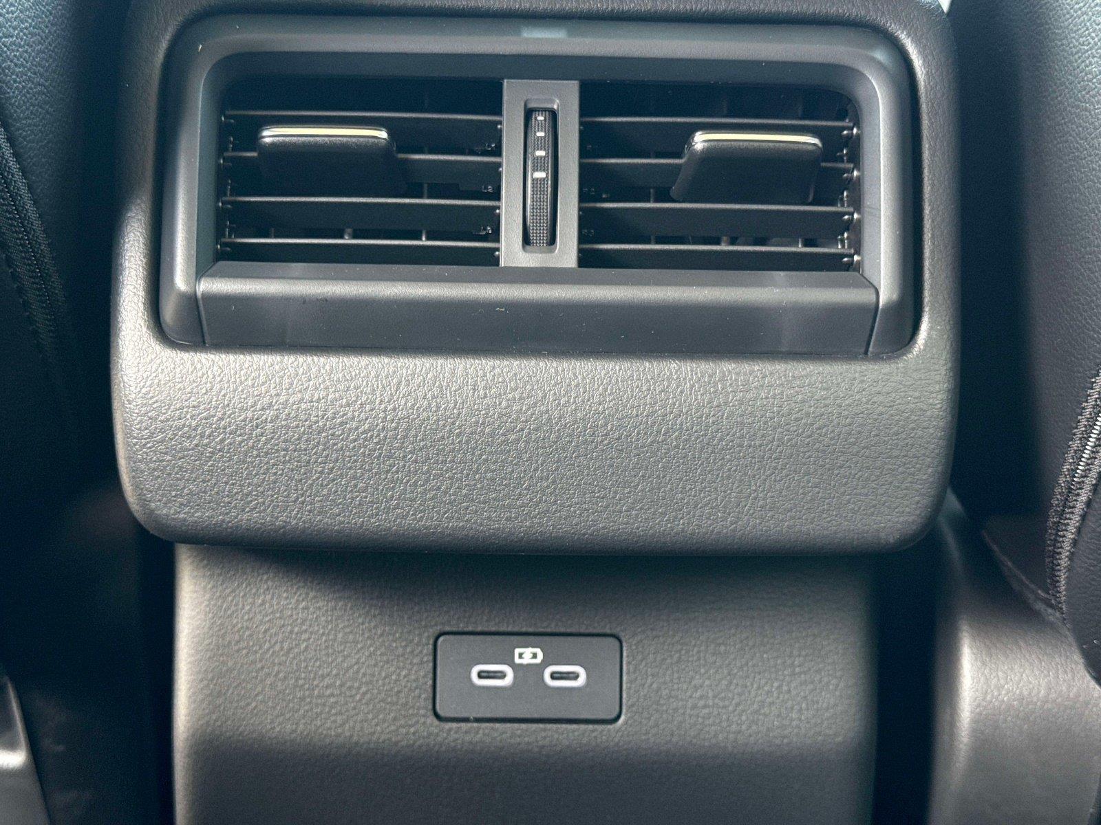2026 Mazda CX-50 2.5 S Select