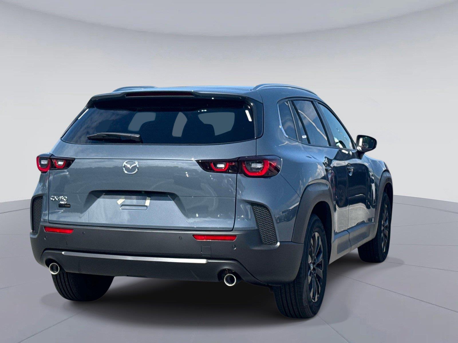 2026 Mazda CX-50 2.5 S Preferred