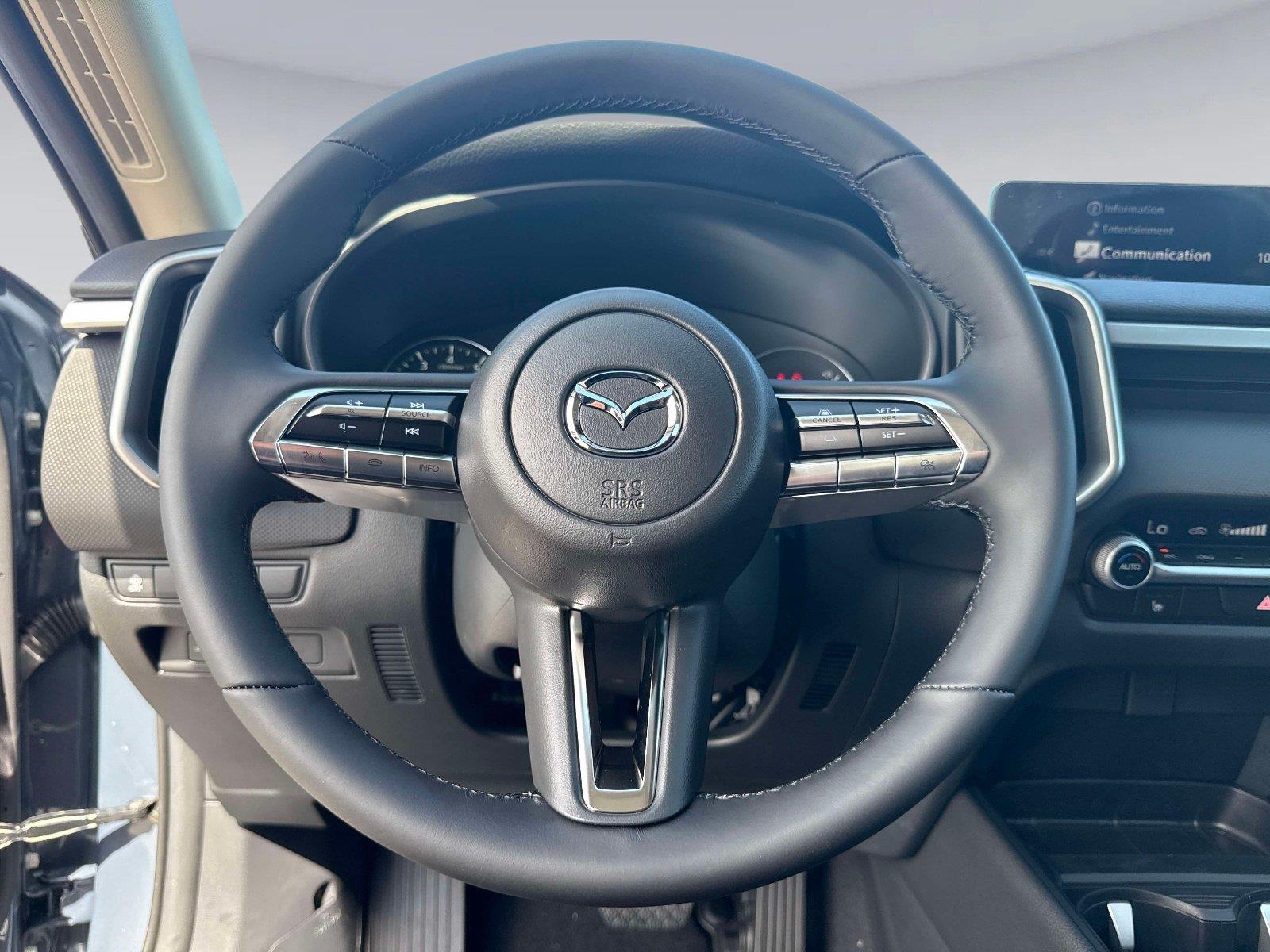 2026 Mazda CX-50 2.5 S Preferred