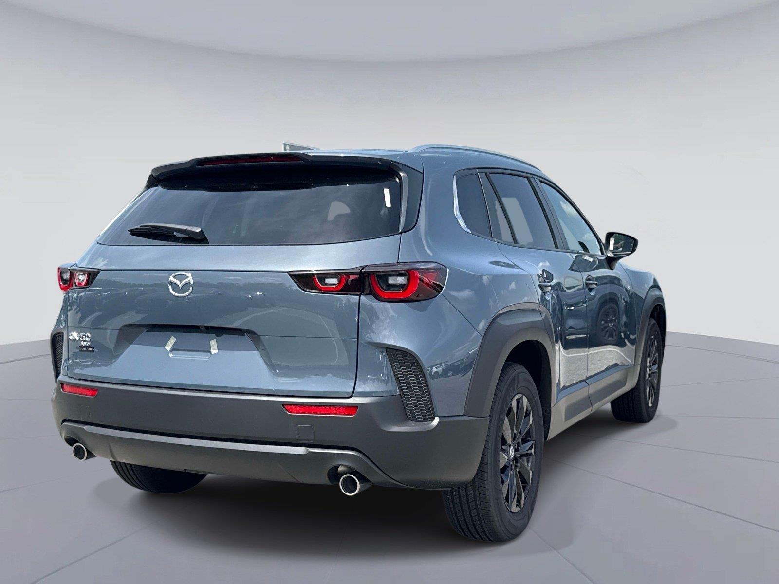 2026 Mazda CX-50 2.5 S Select
