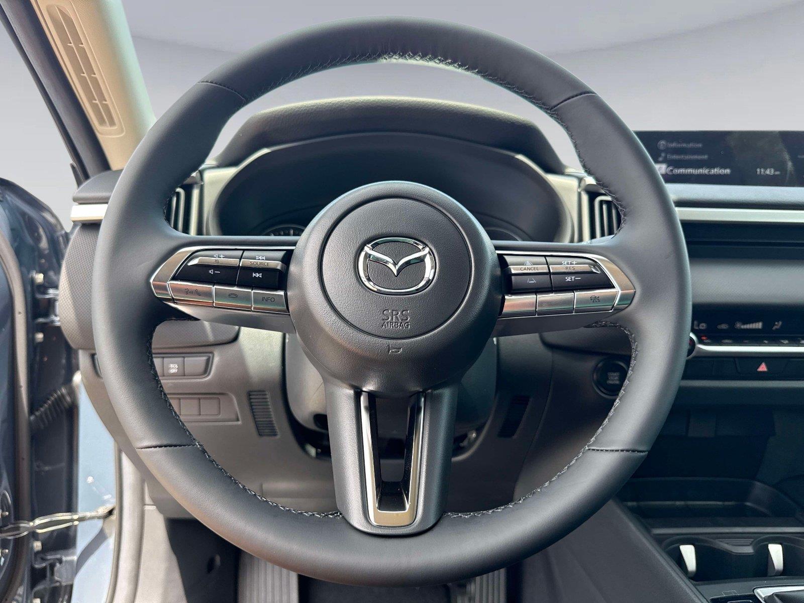 2026 Mazda CX-50 2.5 S Select
