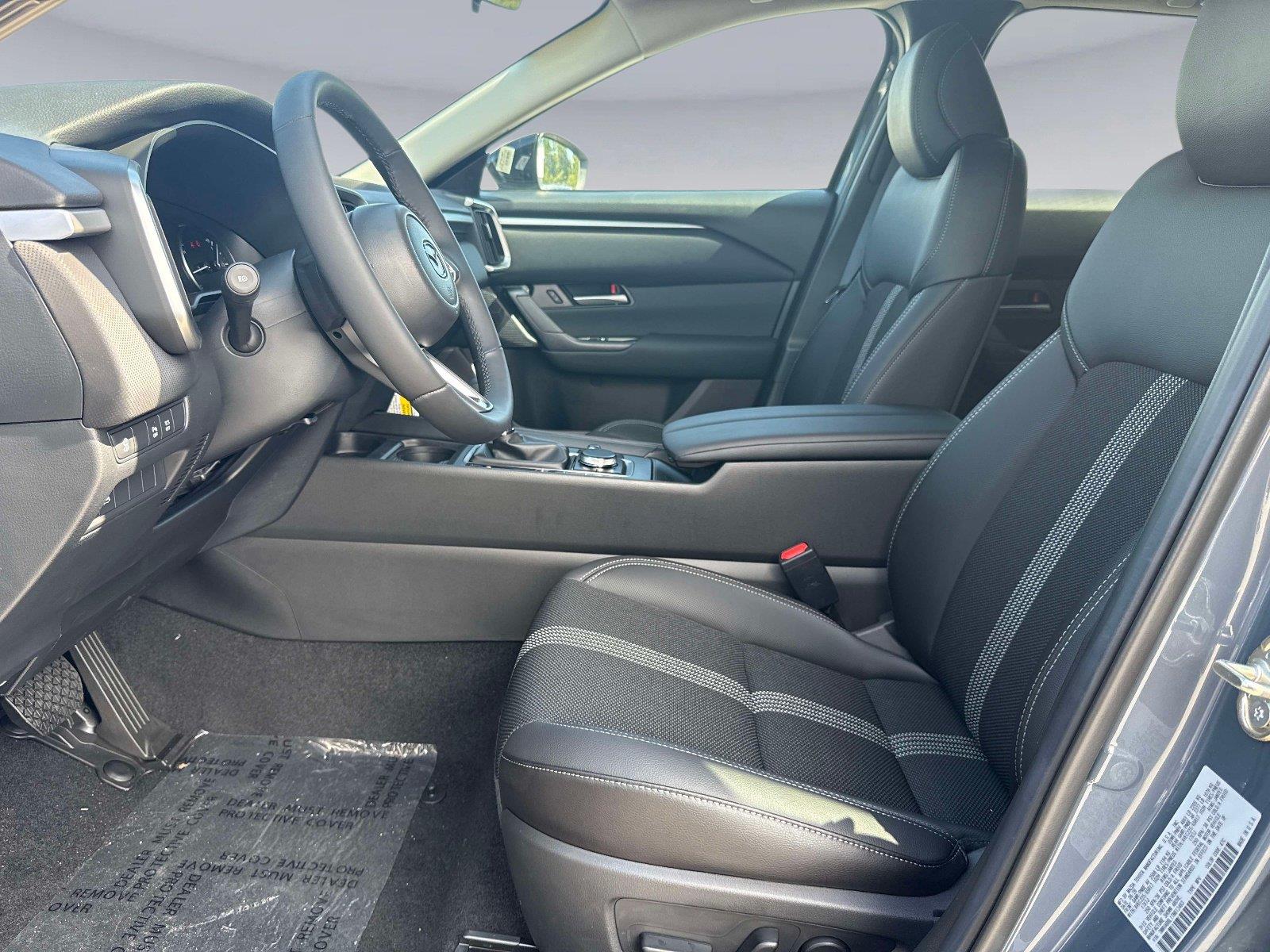 2026 Mazda CX-50 2.5 S Preferred