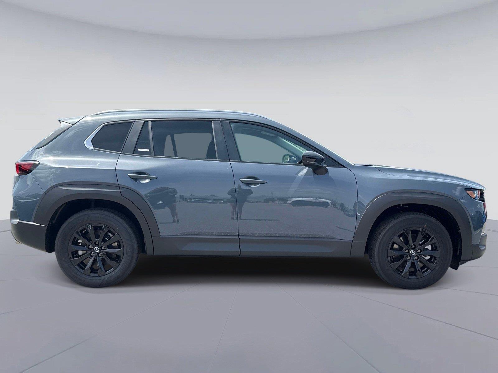 2026 Mazda CX-50 2.5 S Select