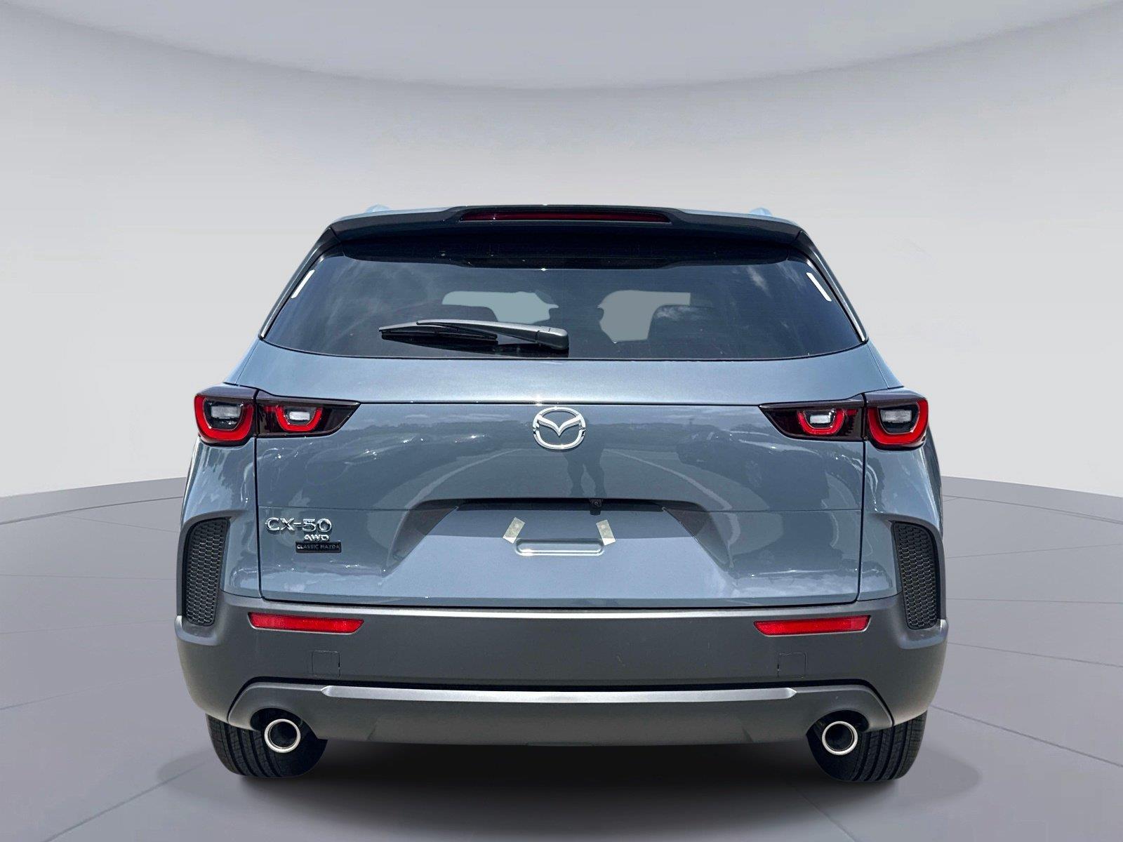 2026 Mazda CX-50 2.5 S Select