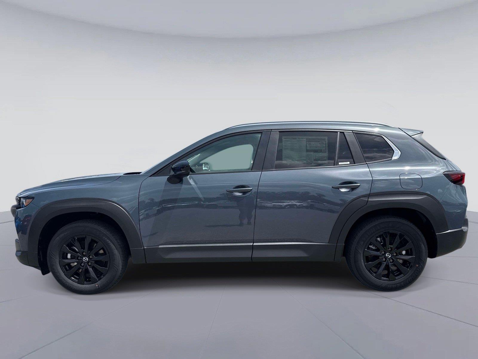 2026 Mazda CX-50 2.5 S Select