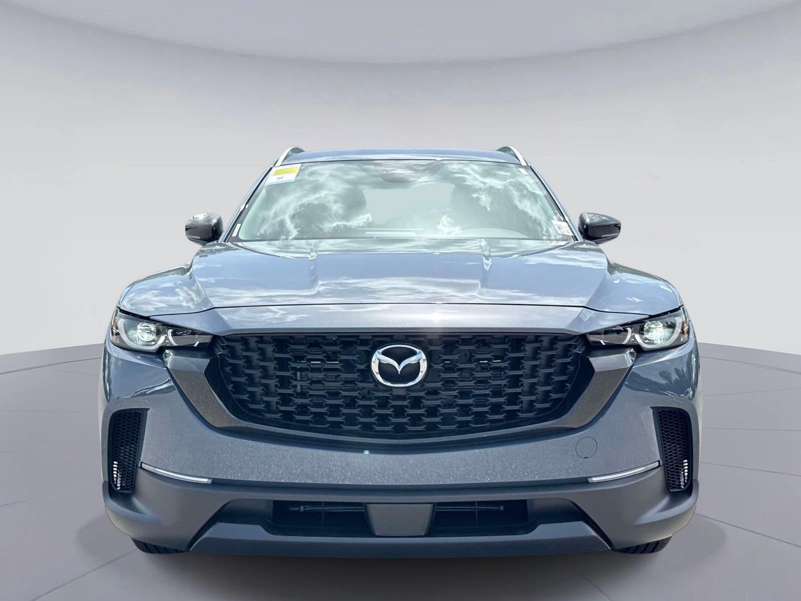 2026 Mazda CX-50 2.5 S Select