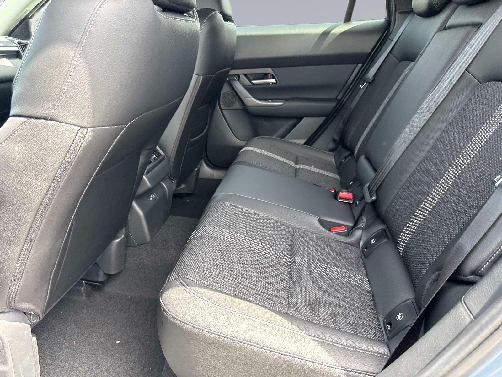2026 Mazda CX-50 2.5 S Select