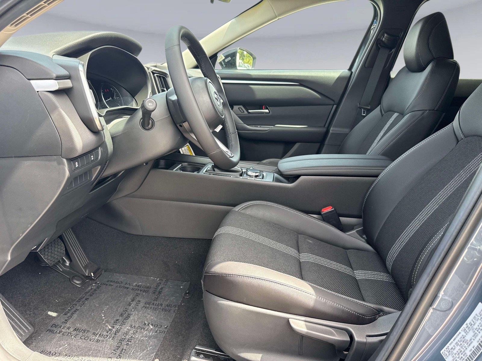 2026 Mazda CX-50 2.5 S Select