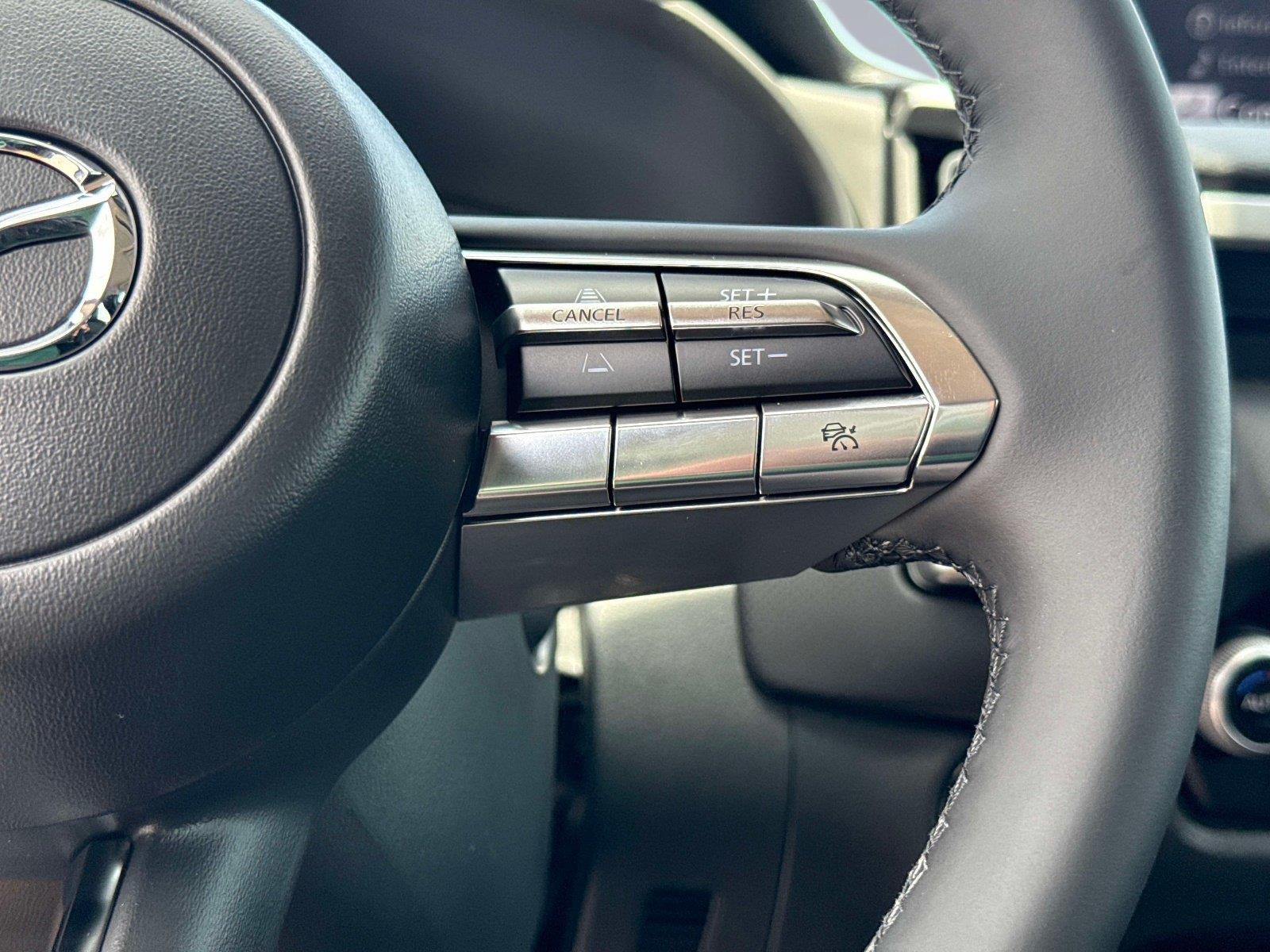 2026 Mazda CX-50 2.5 S Select