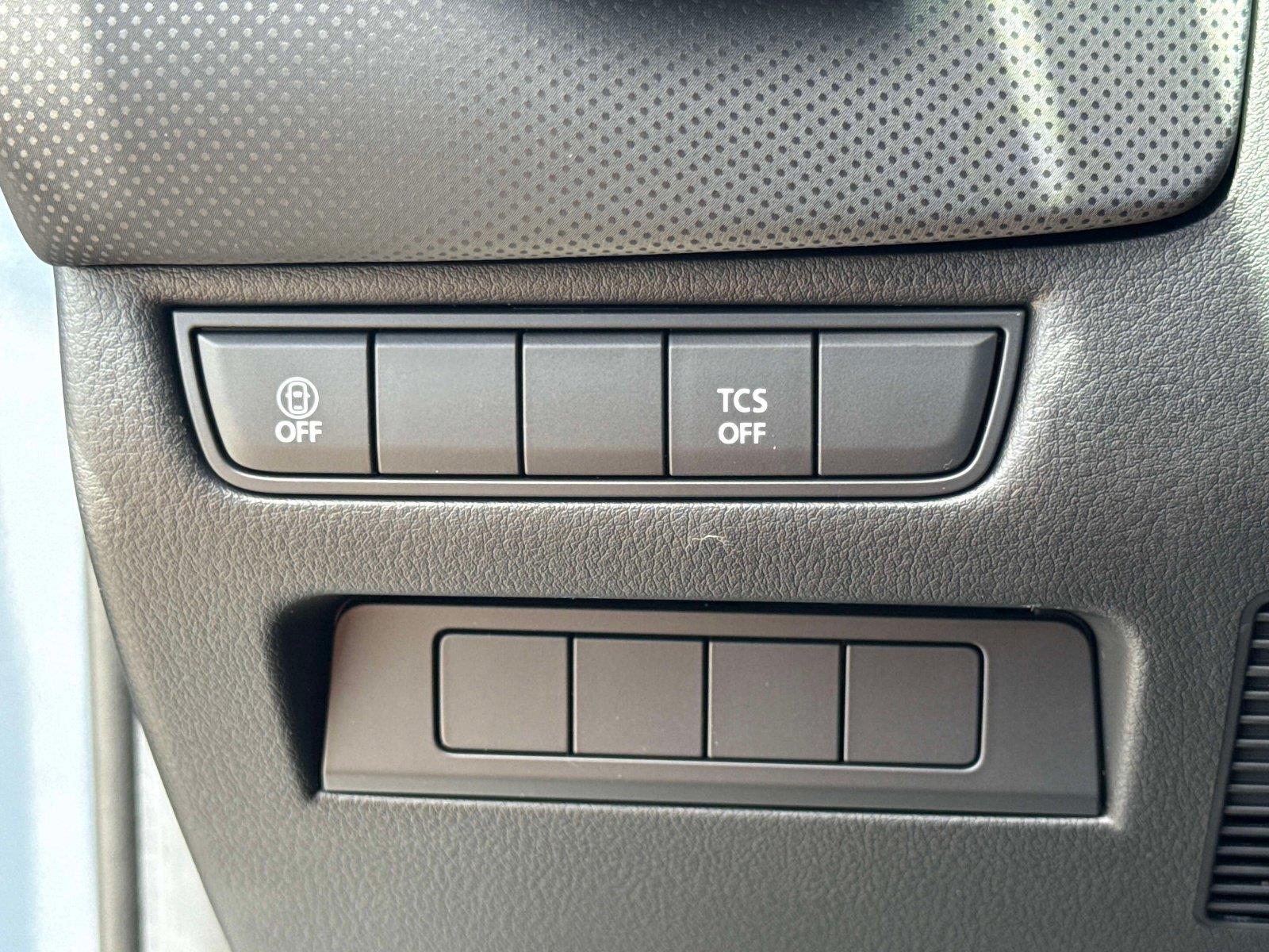 2026 Mazda CX-50 2.5 S Select