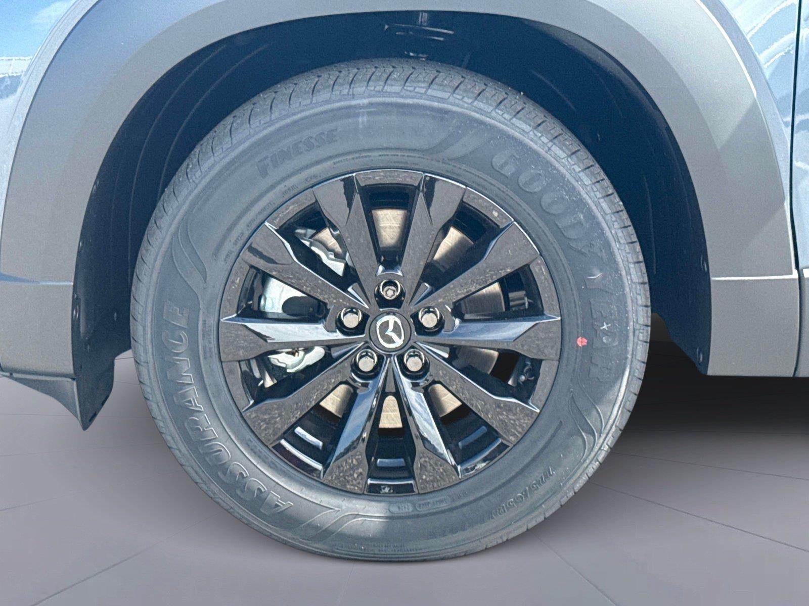 2026 Mazda CX-50 2.5 S Preferred