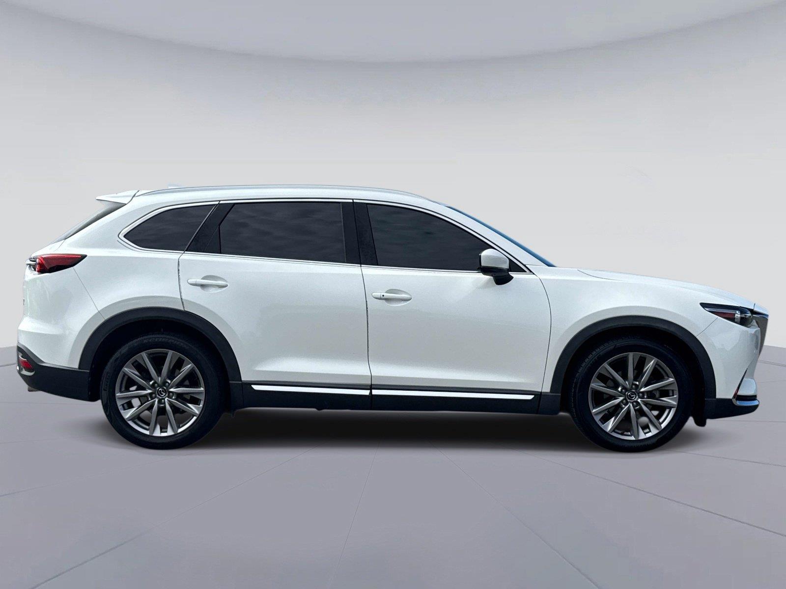 2020 Mazda CX-9 Grand Touring