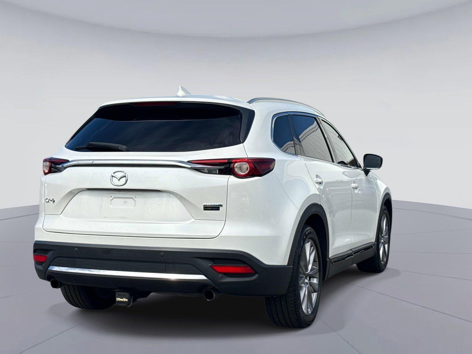 2020 Mazda CX-9 Grand Touring