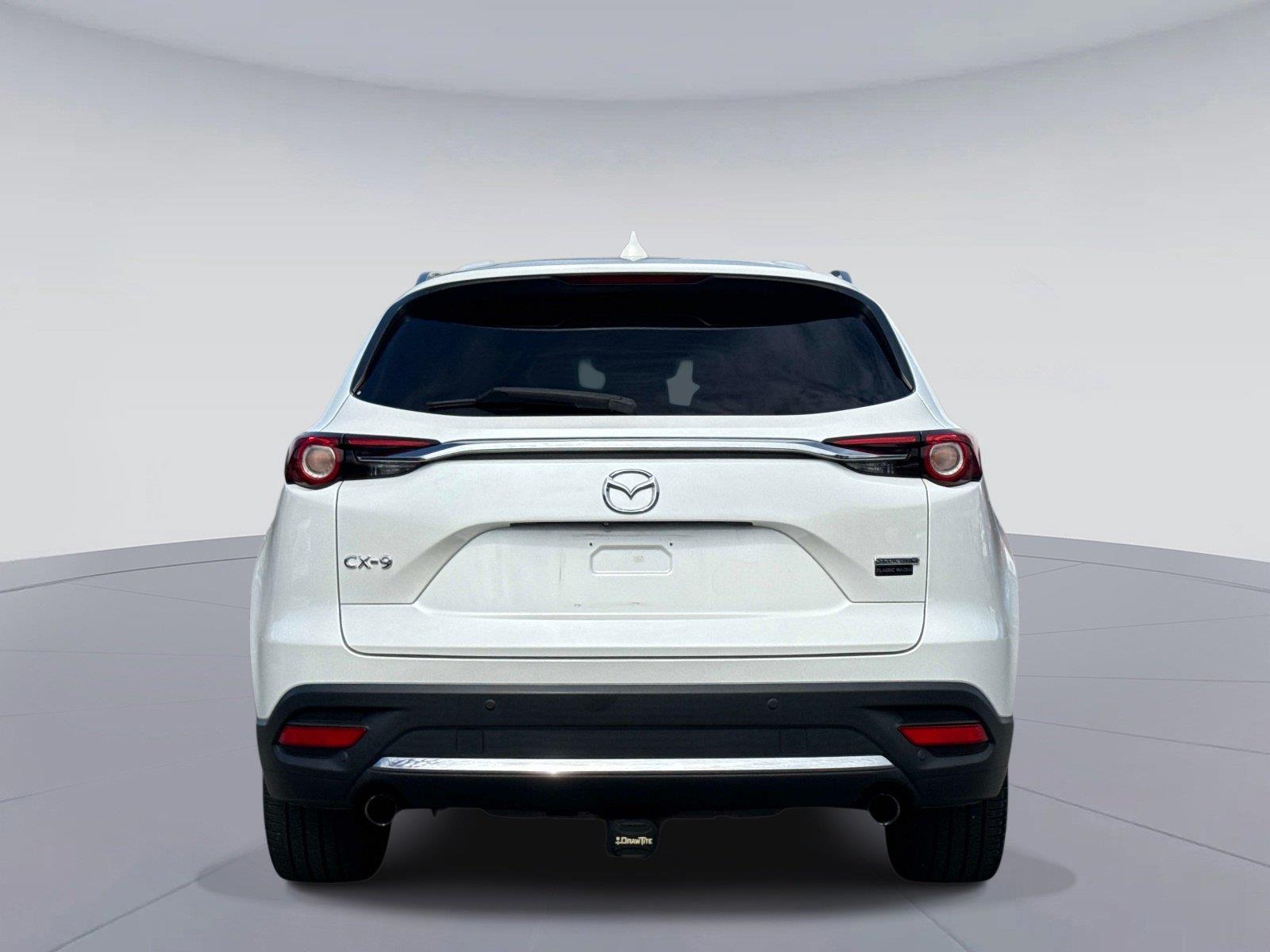 2020 Mazda CX-9 Grand Touring