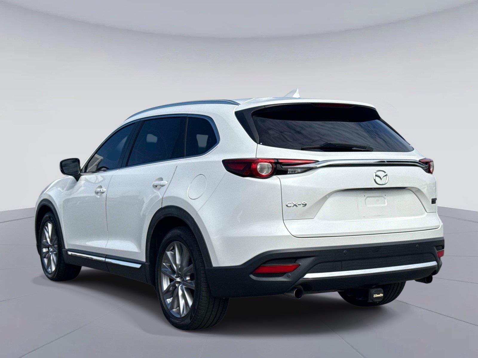 2020 Mazda CX-9 Grand Touring