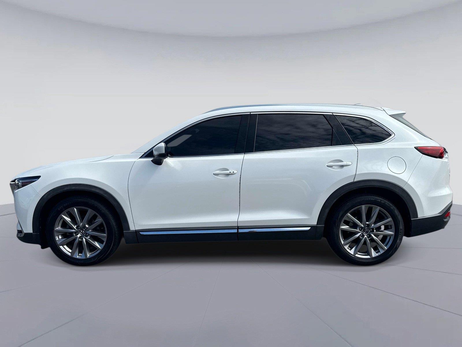 2020 Mazda CX-9 Grand Touring