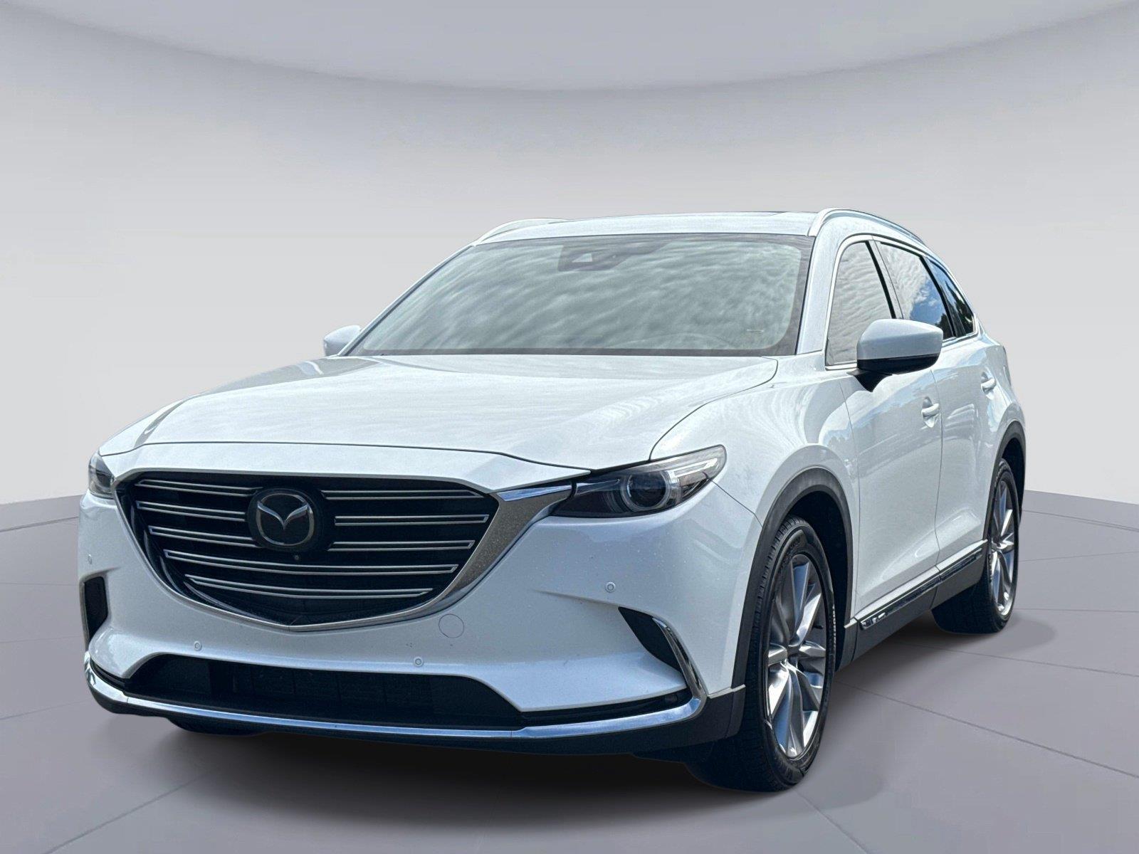 2020 Mazda CX-9 Grand Touring
