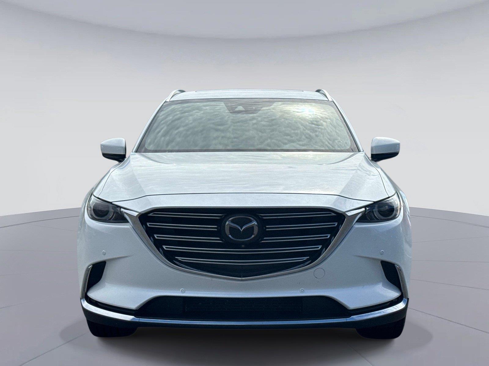 2020 Mazda CX-9 Grand Touring
