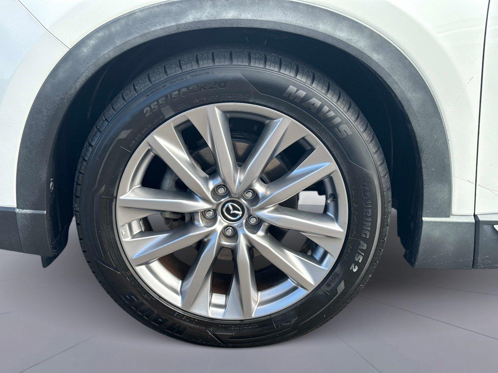 2020 Mazda CX-9 Grand Touring