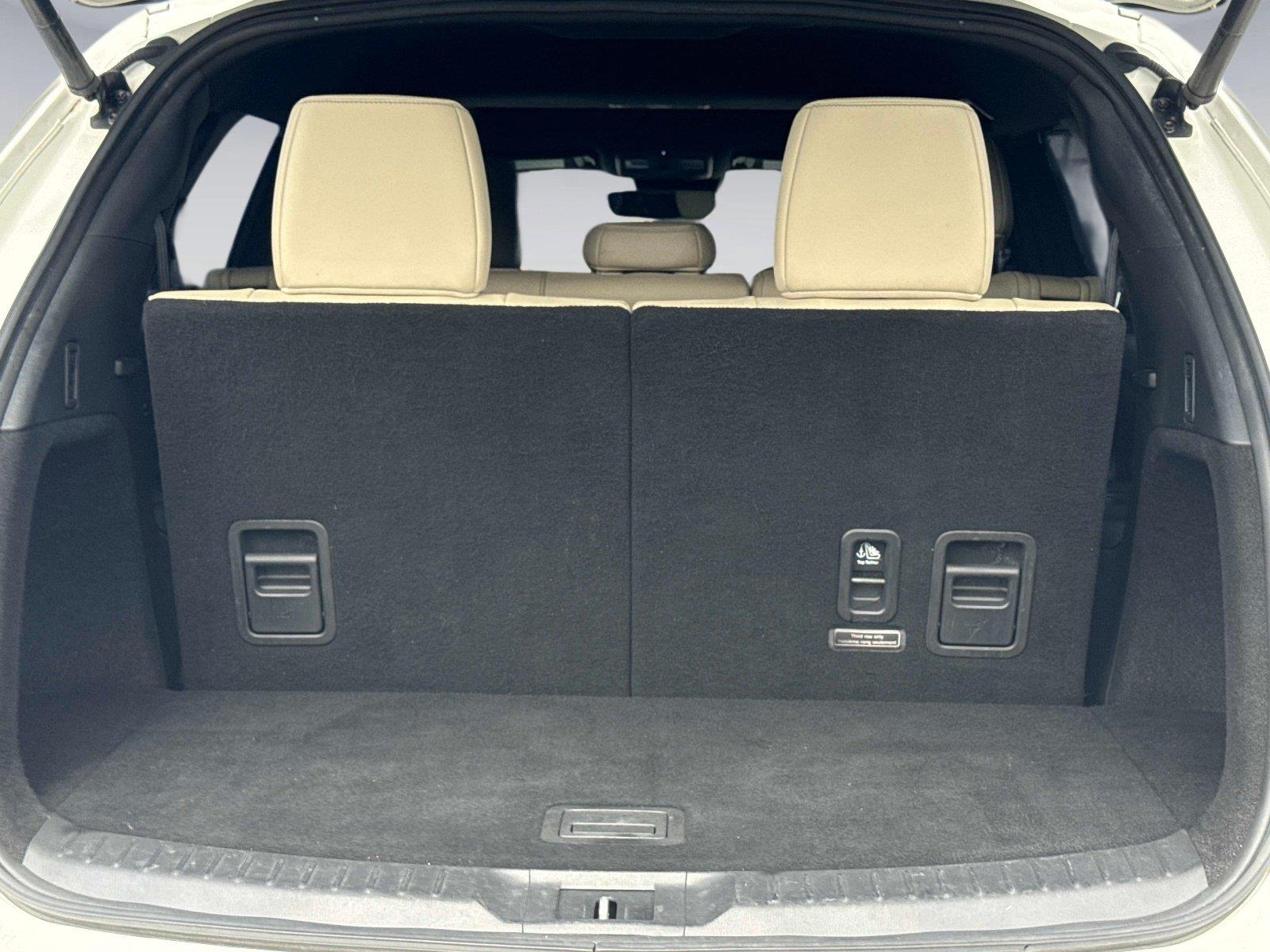 2020 Mazda CX-9 Grand Touring
