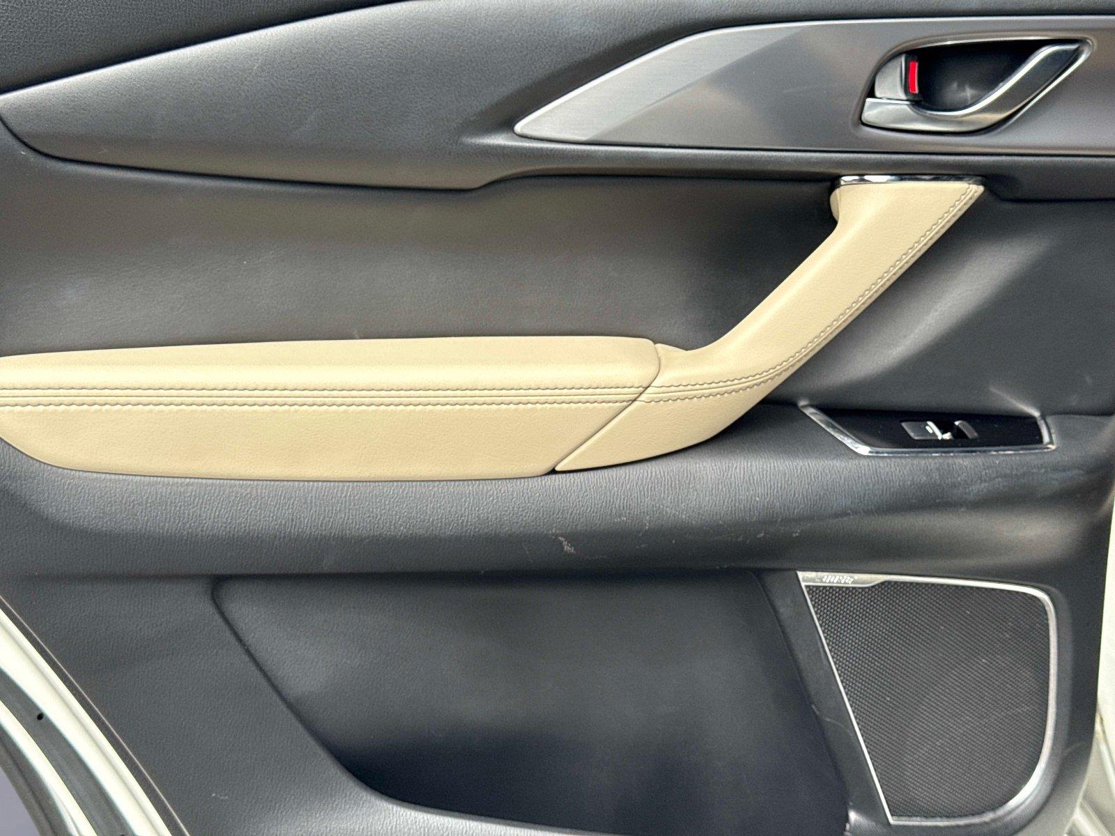 2020 Mazda CX-9 Grand Touring