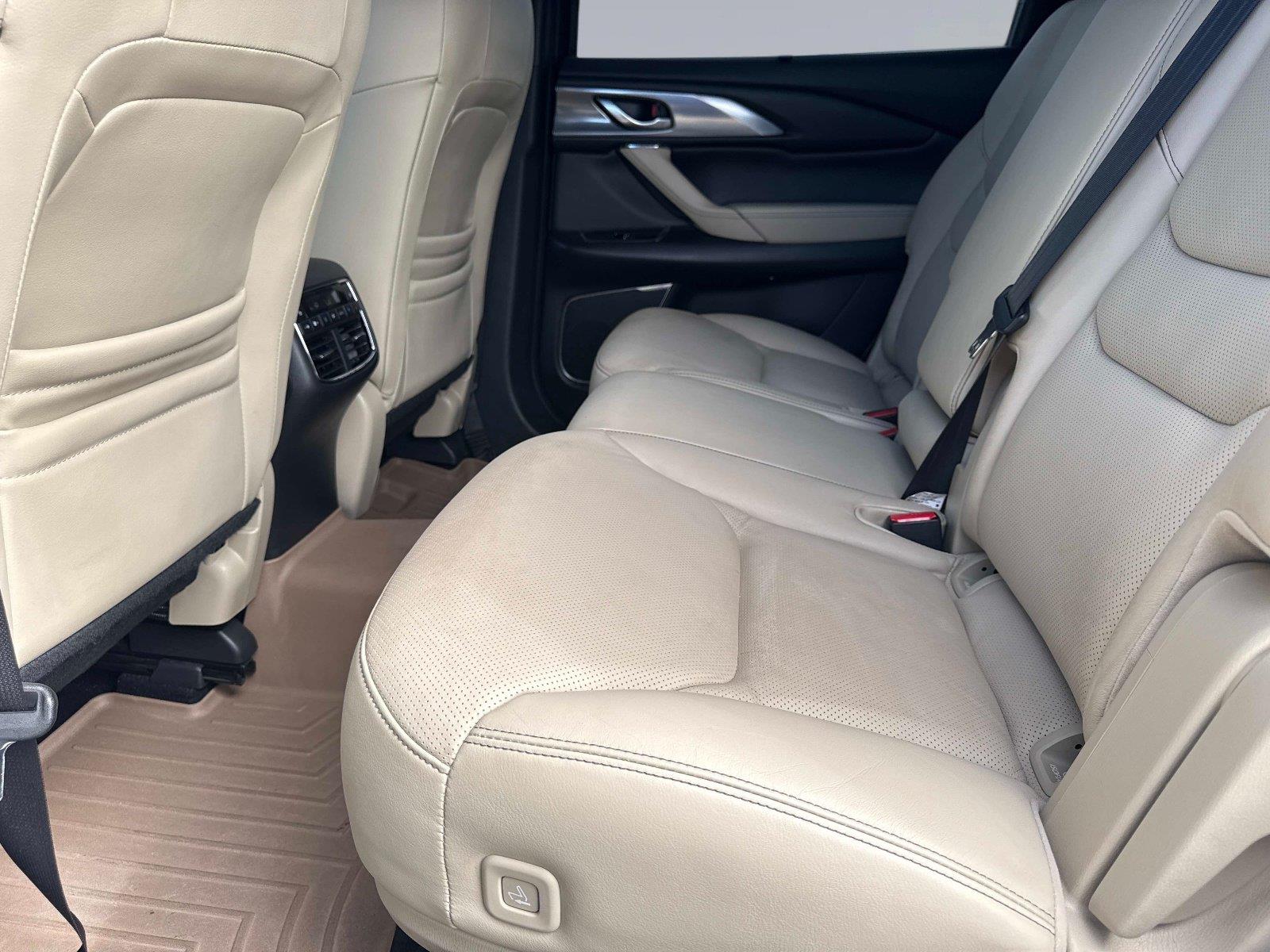 2020 Mazda CX-9 Grand Touring